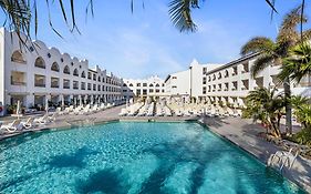 Mac Puerto Marina Benalmadena